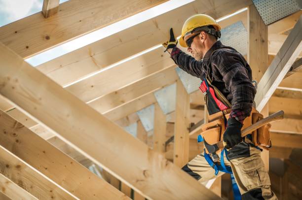 Tile Roofing Contractor in Airport, CA