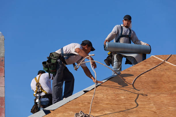 Trusted Airport, CA Roofing Contractor Experts