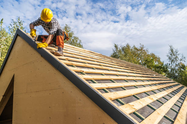 Best Metal Roofing Contractor  in Airport, CA