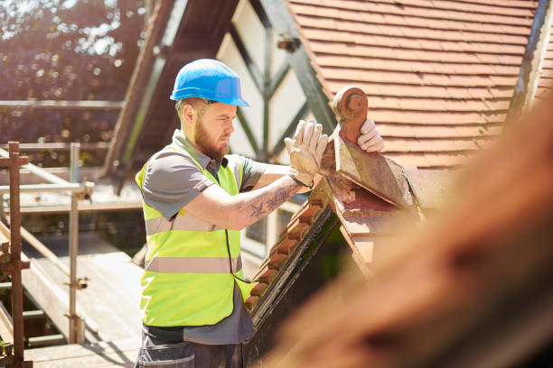 Quick and Trustworthy Emergency Roof Repair Services in Airport, CA